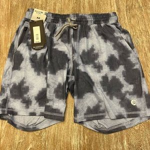 Men’s Active Shorts